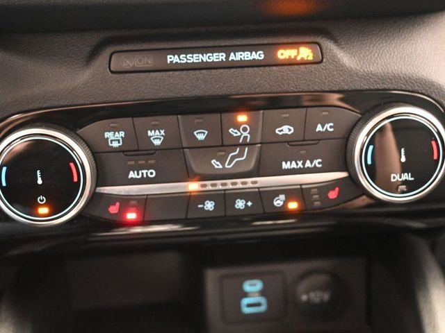 Used 2022 Ford Escape SEL image 22