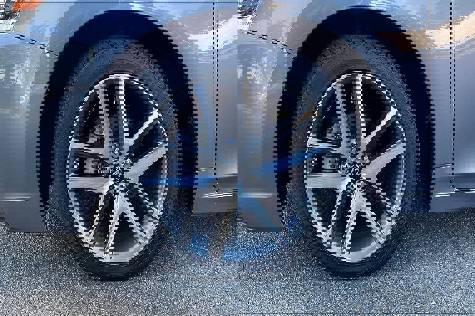 Used 2017 Lexus CT 200h image 12