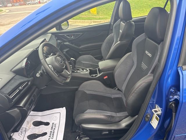 Used 2022 Subaru WRX GT image 25
