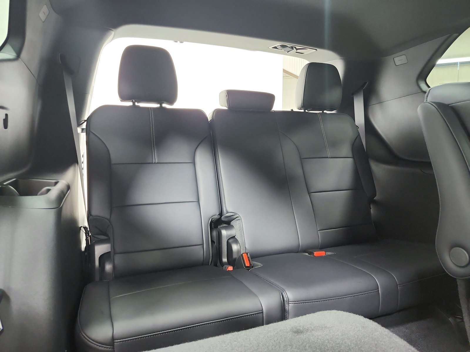 New 2027 GMC Acadia Elevation w/ Elevation Premium Package AWD/4WD image 45