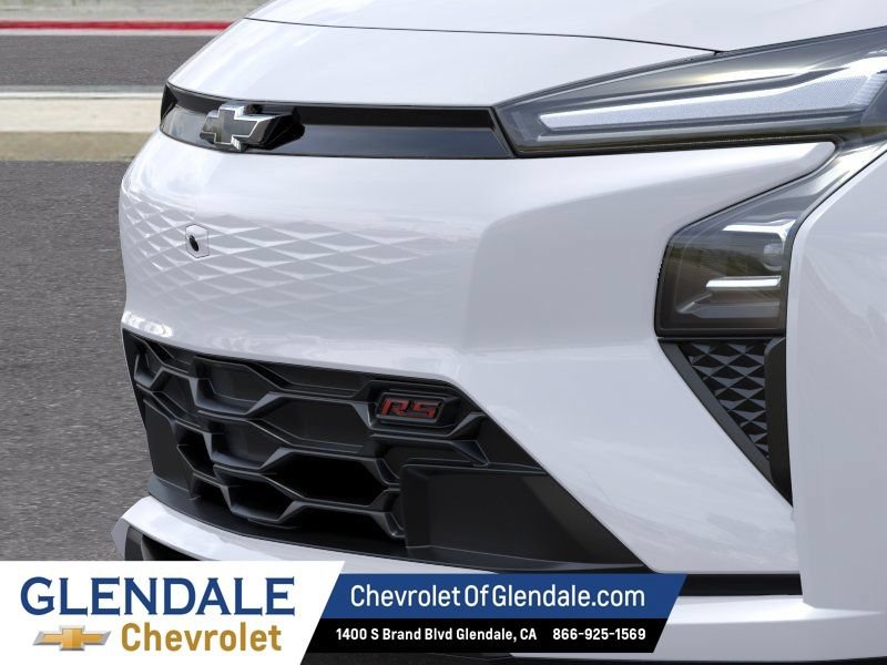 New 2027 Chevrolet Bolt RS w/ Technology Package FWD image 13