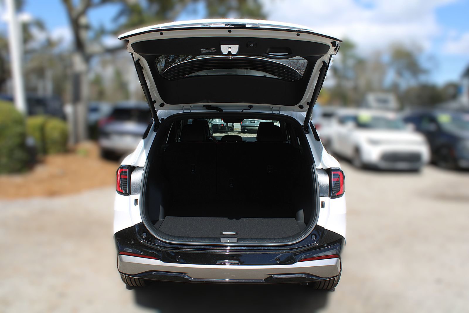 New 2026 Kia Sportage SX image 9