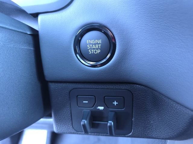 New 2026 Toyota Tundra Platinum image 24