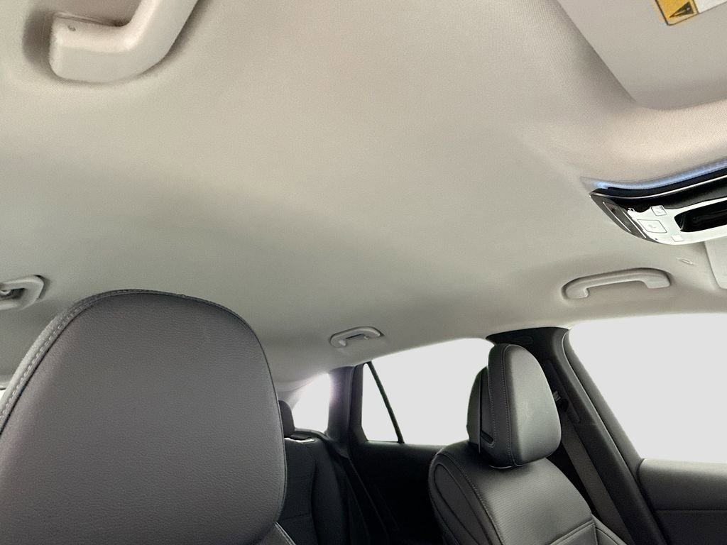 Certified 2026 Mercedes-Benz GLC 300 4MATIC image 16