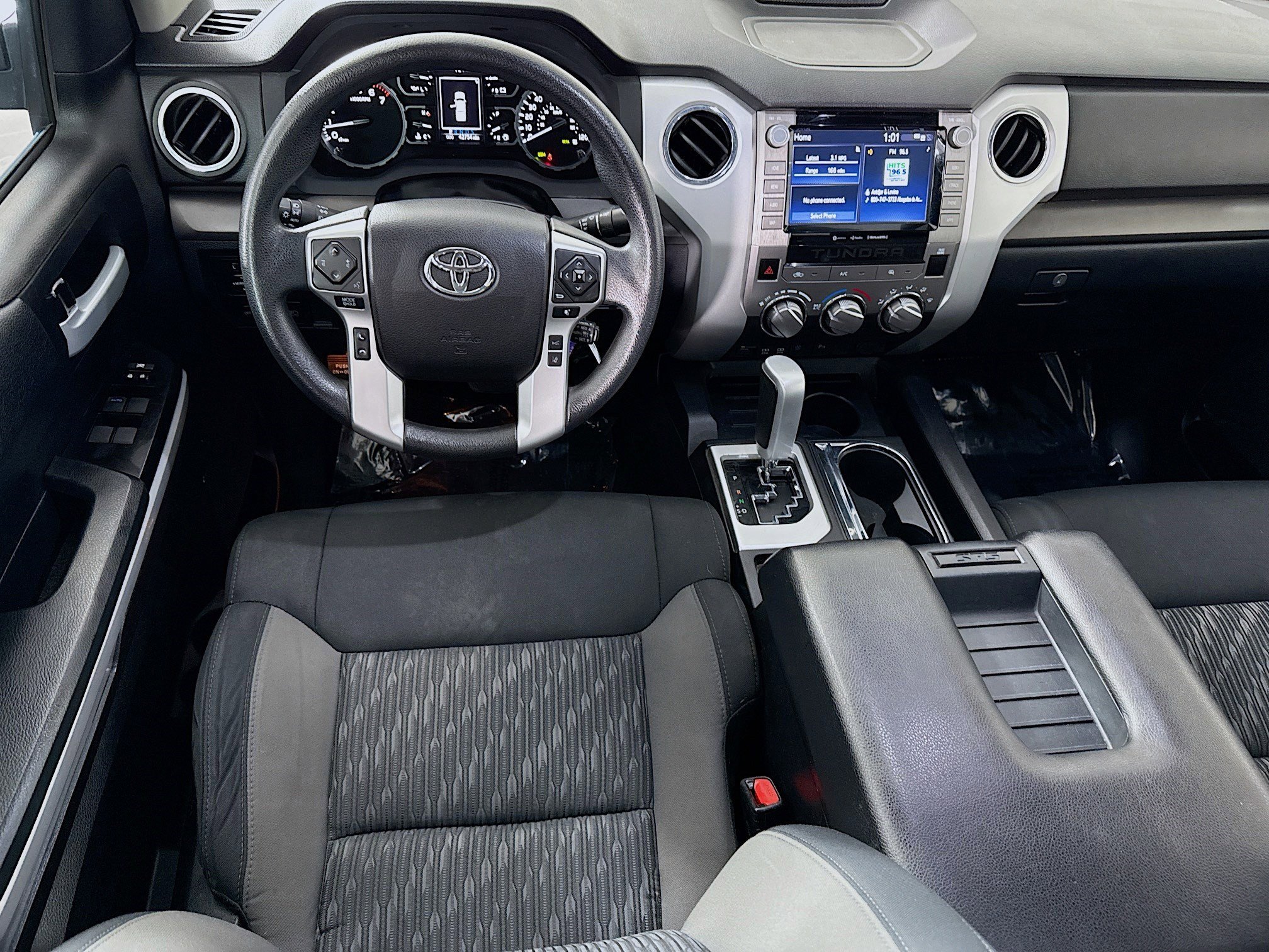 Used 2021 Toyota Tundra SR5 RWD image 17