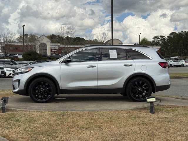 Used 2019 Kia Sorento S image 4