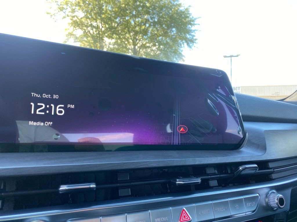 New 2025 Kia Telluride SX X-Line image 15