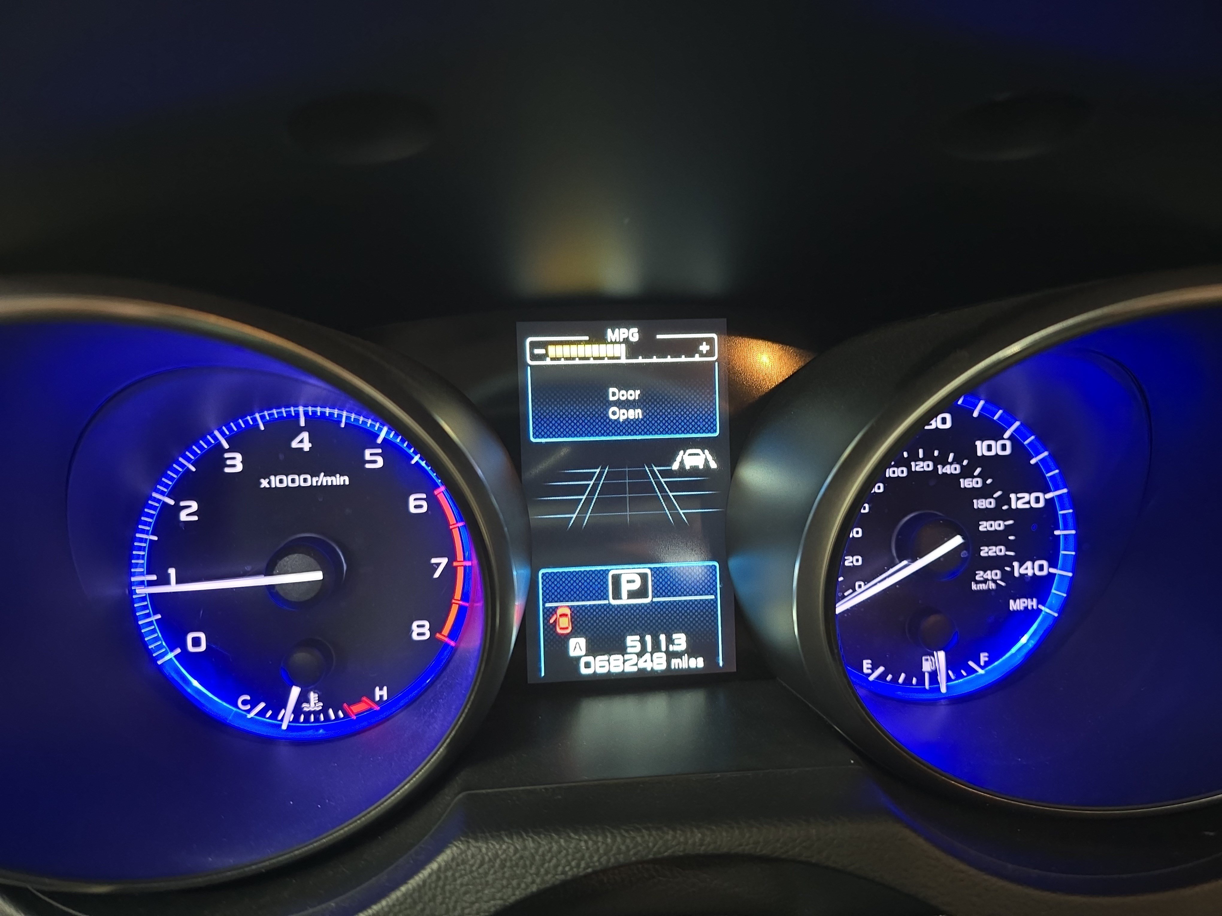 Used 2019 Subaru Outback 2.5i Premium AWD/4WD image 19
