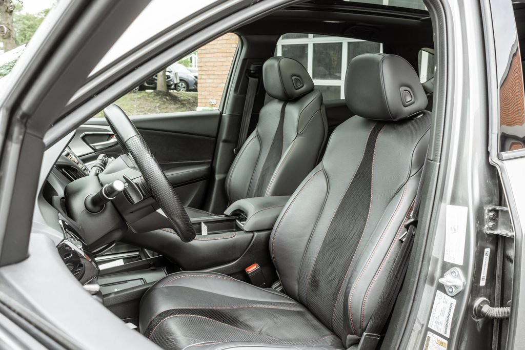 Used 2023 Acura RDX A-Spec AWD/4WD image 7