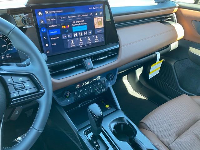 New 2026 Subaru Outback Touring XT image 18