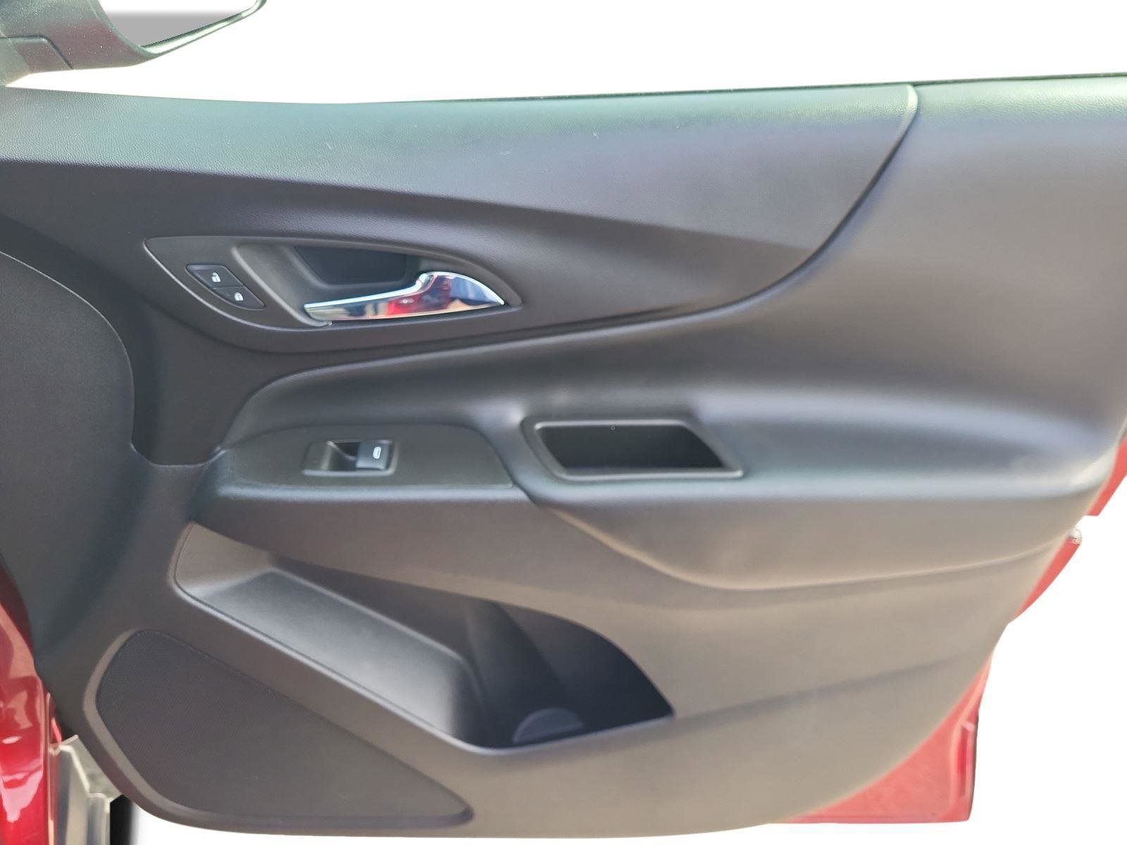 Used 2024 Chevrolet Equinox LT image 26