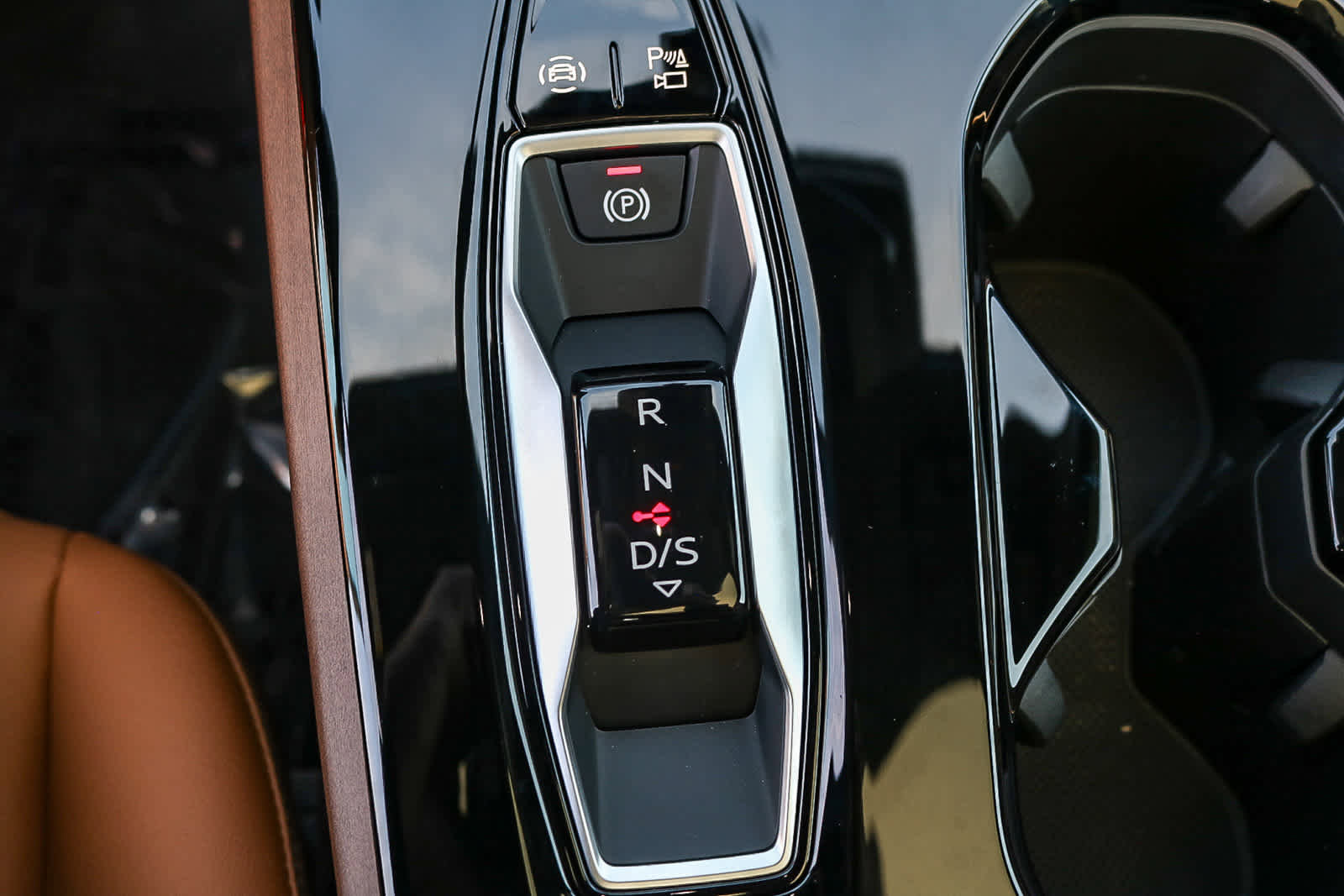 New 2025 Audi A5 2.0T Premium image 23