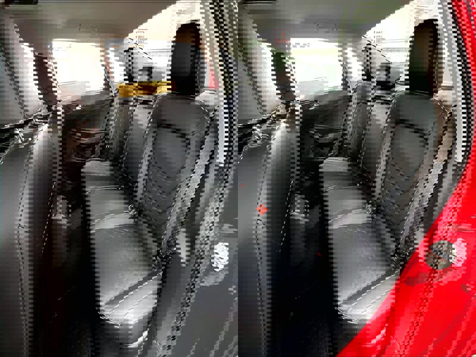 Used 2023 Volkswagen Jetta SEL image 29