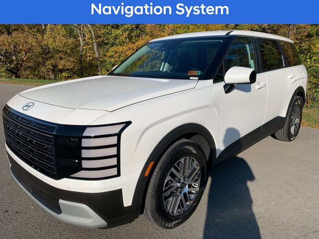 New 2026 Hyundai Palisade SE image 2