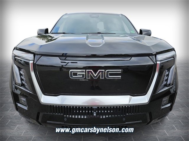 New 2025 GMC Sierra EV Denali image 2