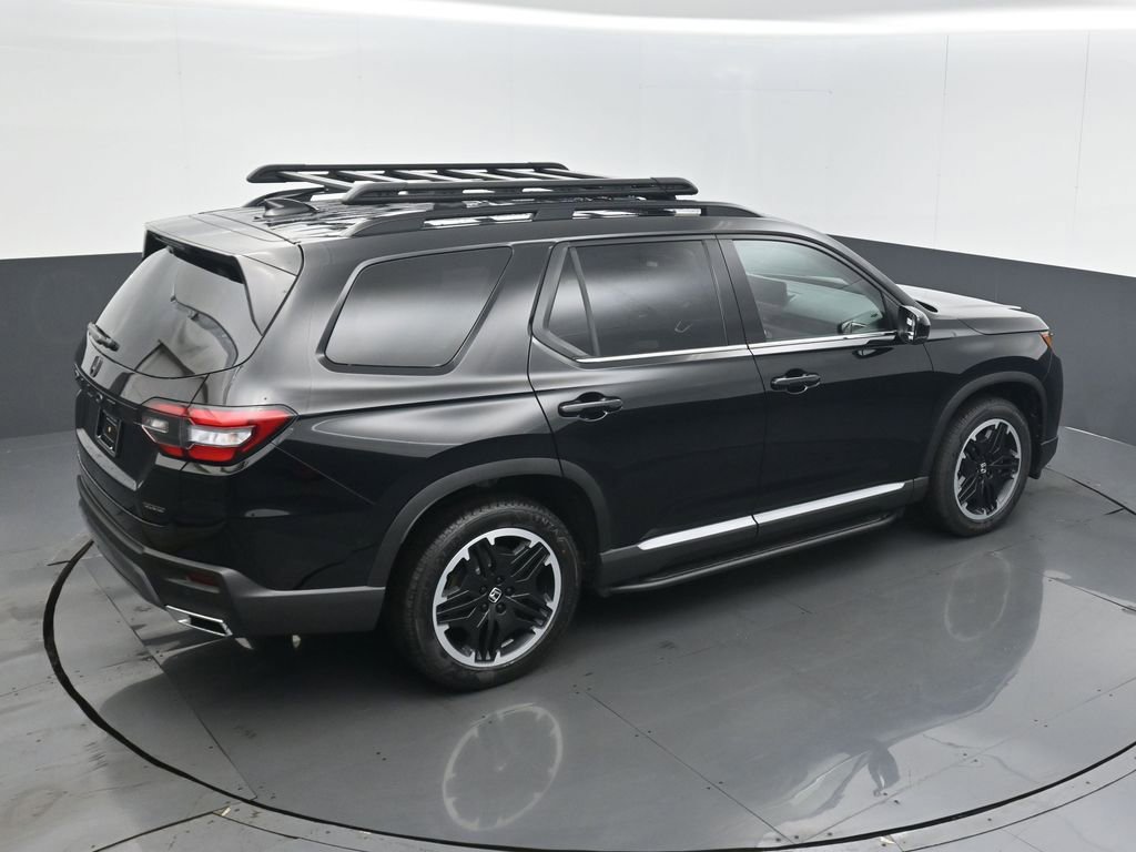 New 2026 Honda Pilot Touring image 21