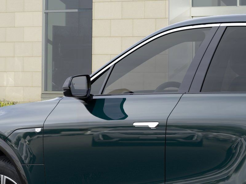 New 2026 Cadillac Lyriq Luxury image 12