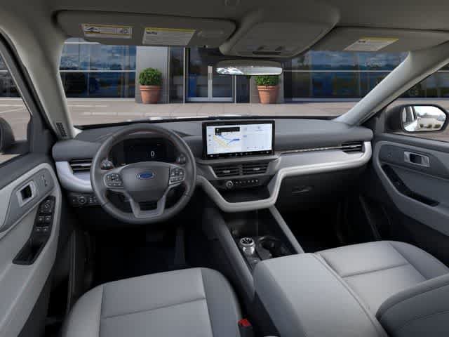 New 2026 Ford Explorer Active w/ Active Comfort Package AWD/4WD image 9