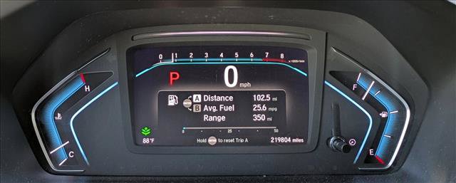 Used 2020 Honda Odyssey Elite image 11