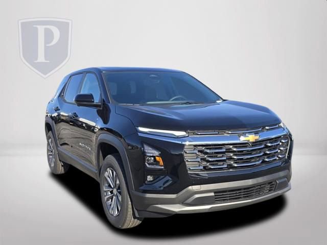 New 2026 Chevrolet Equinox LT image 13