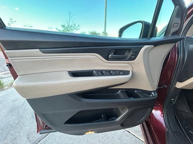 Used 2019 Honda Odyssey Touring image 25