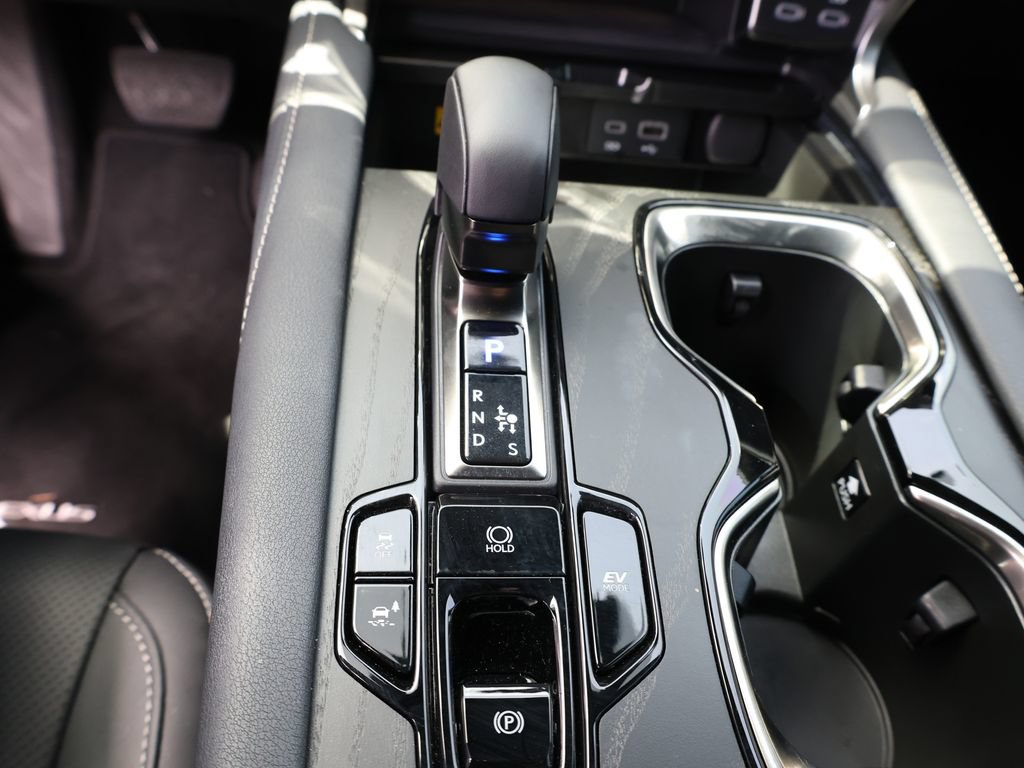 Used 2026 Lexus RX 350h w/ Convenience Package AWD/4WD image 26