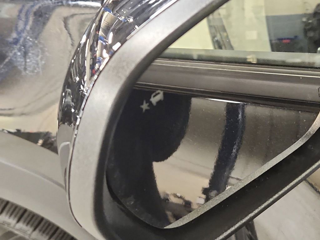 Certified 2025 GMC Terrain Elevation w/ Black Edition image 36