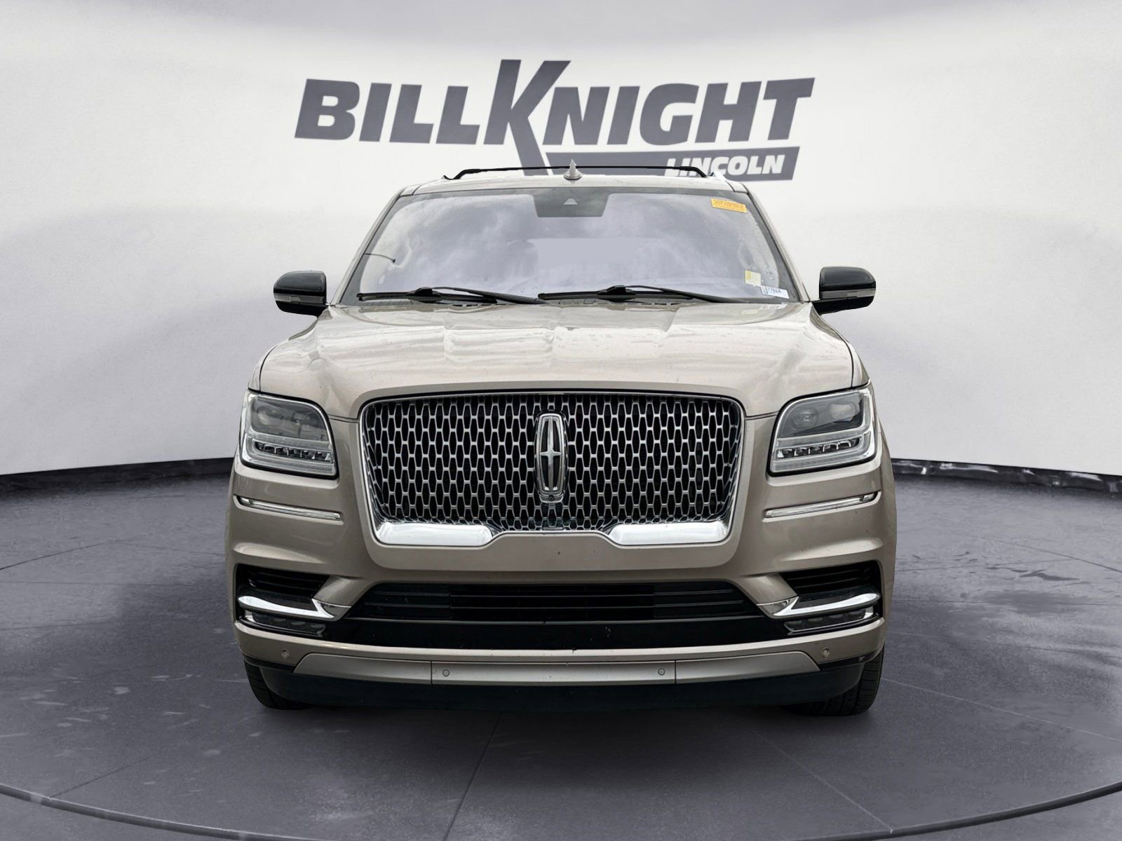 Used 2020 Lincoln Navigator Reserve w/ Luxury Package AWD/4WD image 8