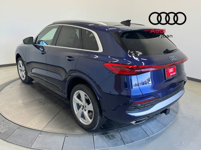 New 2025 Audi Q5 2.0T Premium Plus image 8