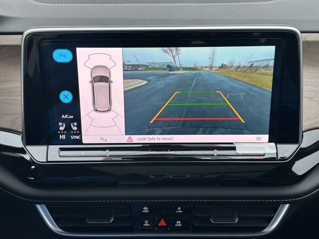 New 2026 Volkswagen Atlas SE image 36