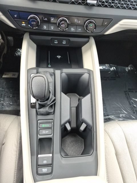 New 2026 Honda Accord SE image 26