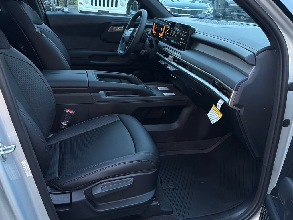 New 2027 Kia Telluride S AWD/4WD image 12