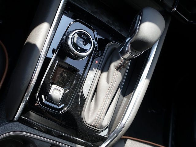 New 2026 GMC Canyon AT4 AWD/4WD image 29