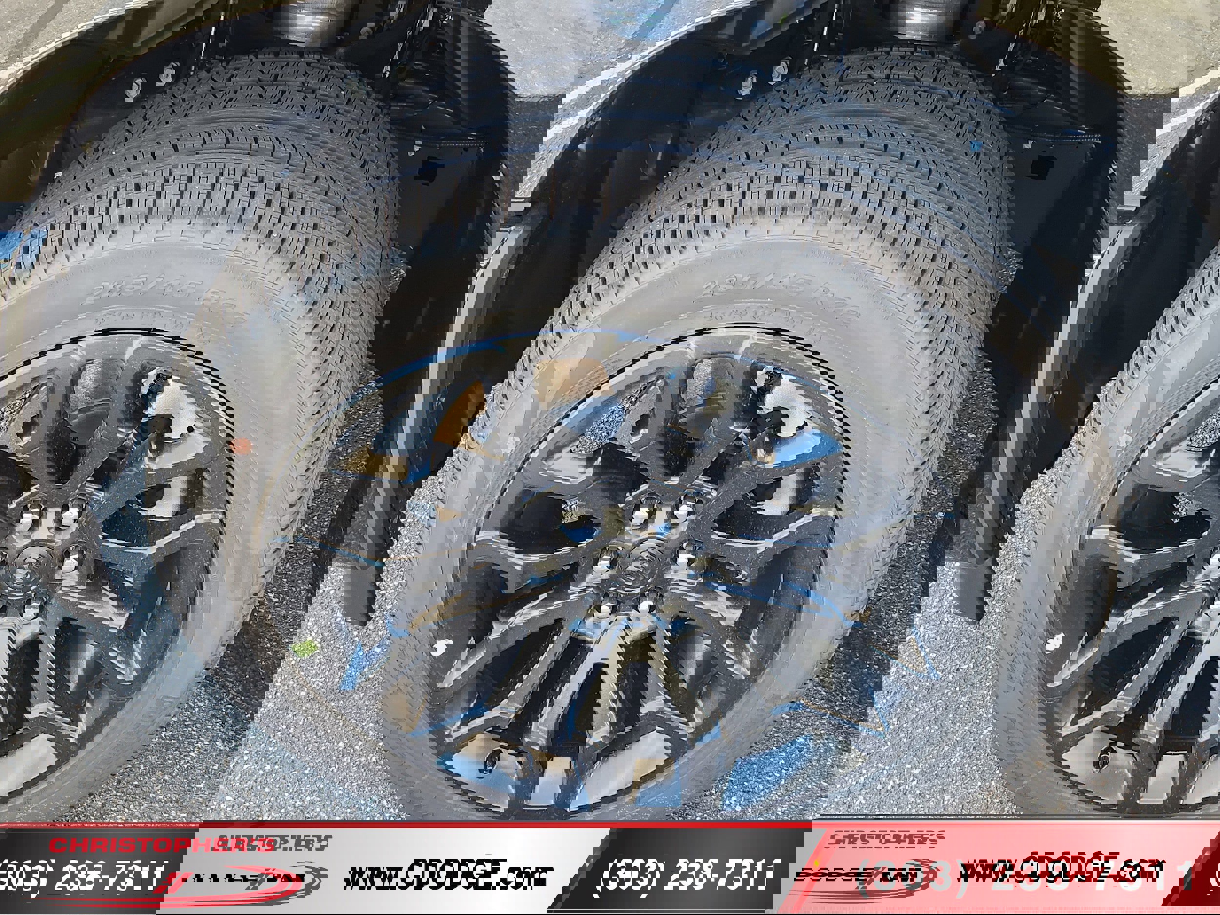 New 2026 RAM 1500 Limited image 9