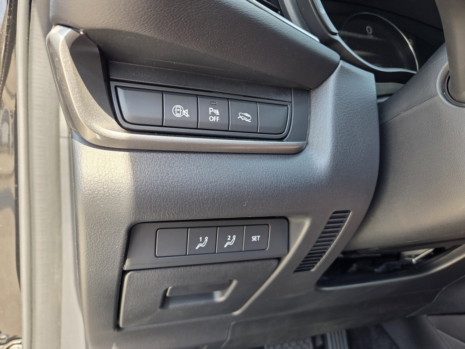 New 2026 MAZDA CX-30 AWD 2.5 S image 23