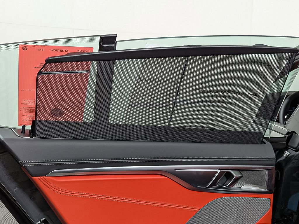 New 2026 BMW 840i xDrive image 32