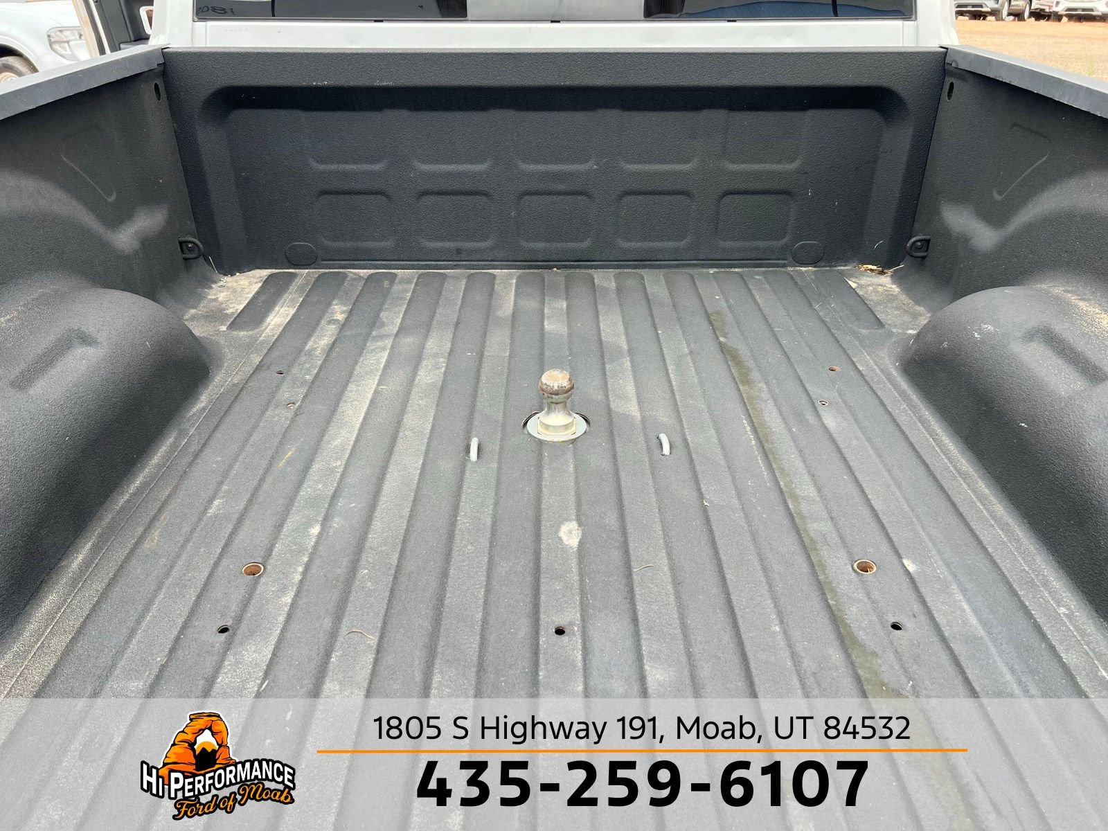 Used 2011 RAM 3500 Laramie w/ Protection Group AWD/4WD image 13