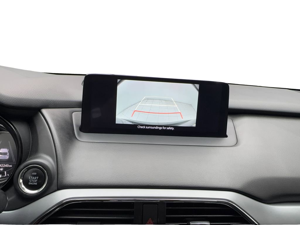 Used 2023 MAZDA CX-9 Touring Plus AWD/4WD image 47