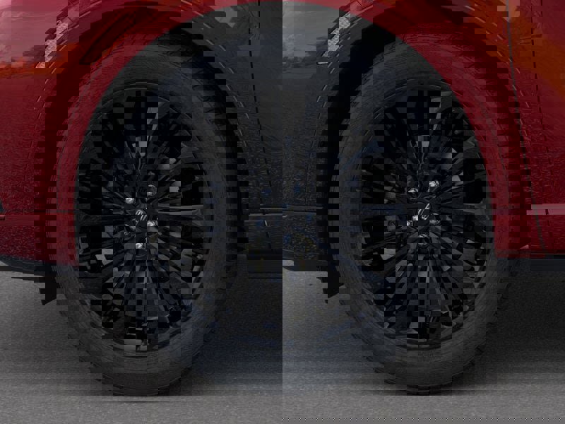 New 2026 Lincoln Corsair Reserve w/ Jet Appearance Package image 19