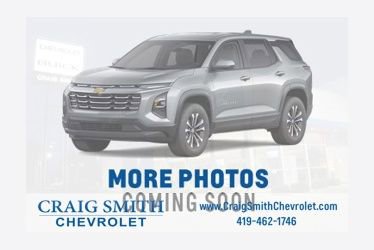 Used 2015 Chevrolet Silverado 1500 LT w/ All Star Edition