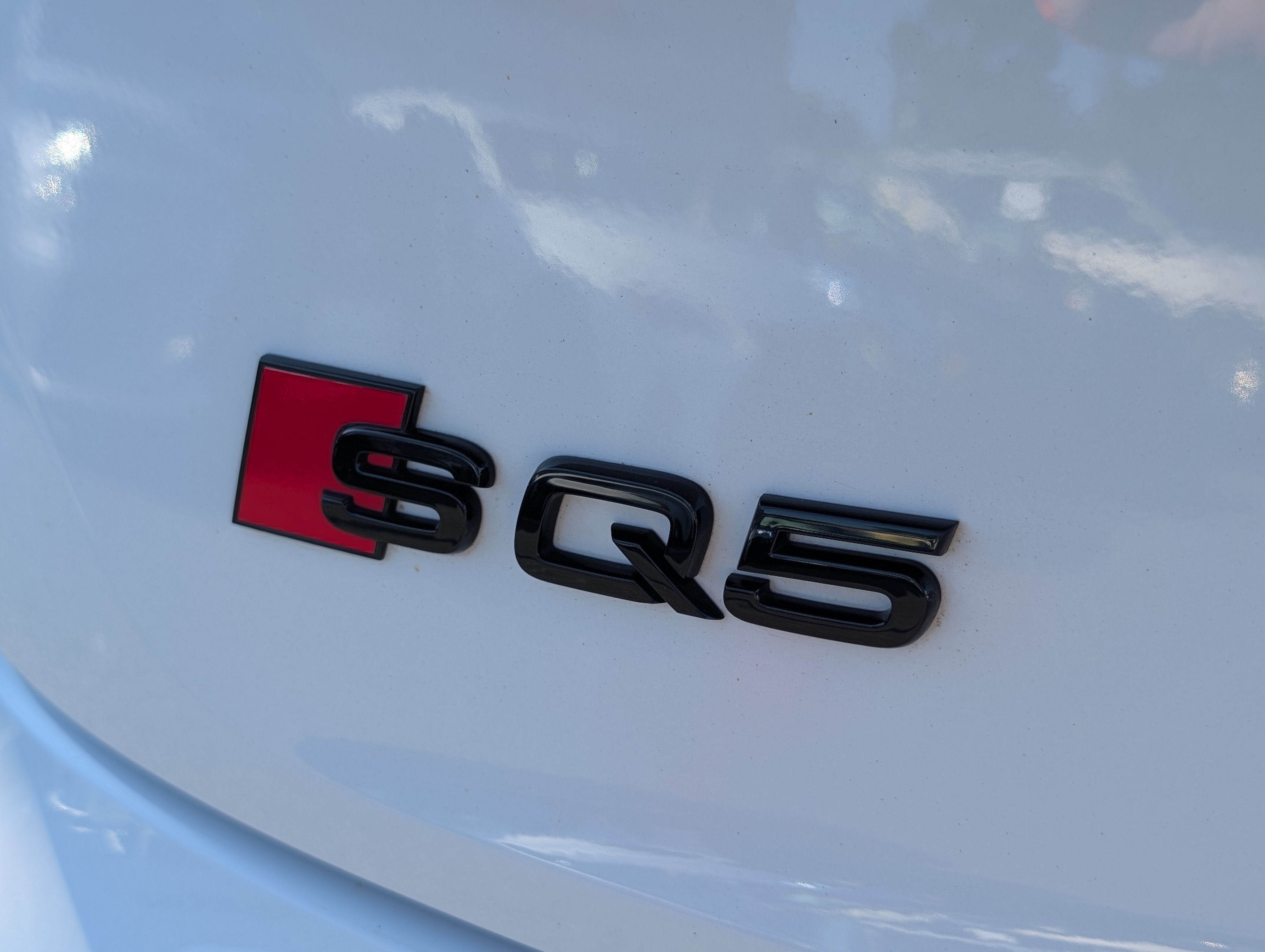 Used 2022 Audi SQ5 Prestige AWD/4WD image 9