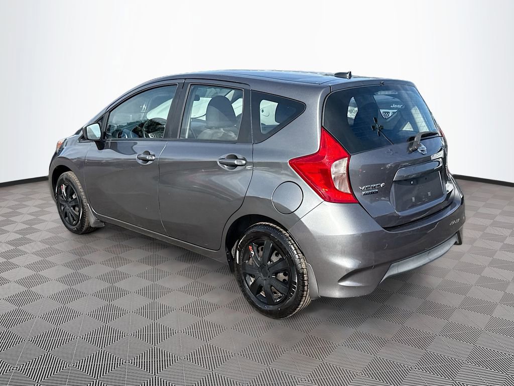 Used 2018 Nissan Versa Note SV image 8