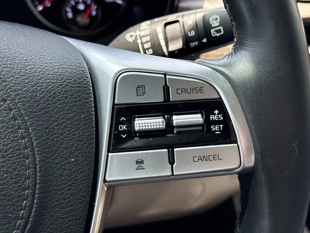 Used 2021 Kia Telluride EX AWD/4WD image 24