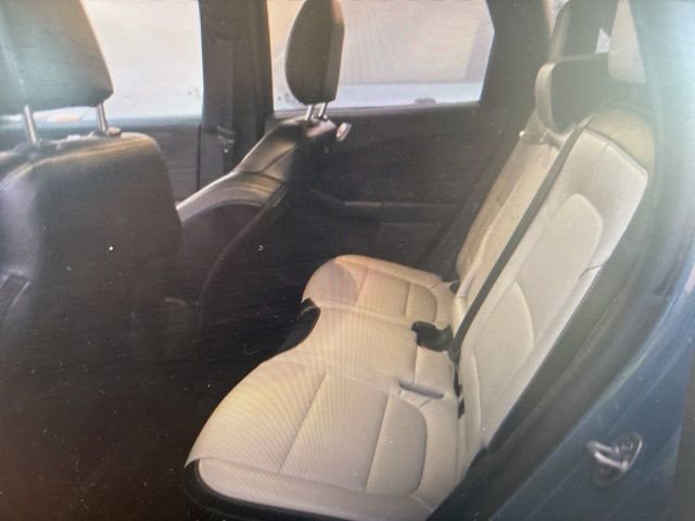 Used 2025 Ford Escape Platinum image 9