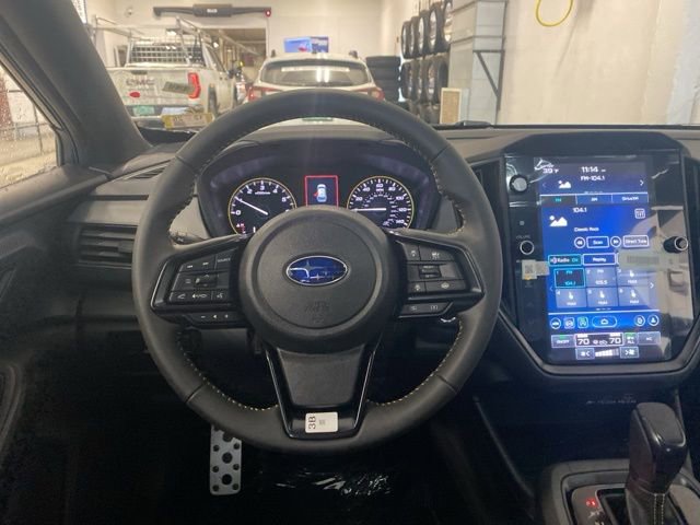 Certified 2025 Subaru Crosstrek 2.5i Sport image 12