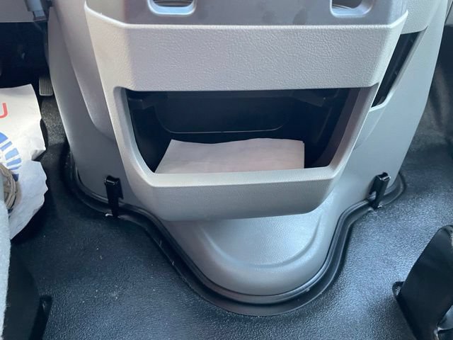 New 2027 Ford E-350 and Econoline 350 Super Duty w/ Power Equipment Group RWD image 31