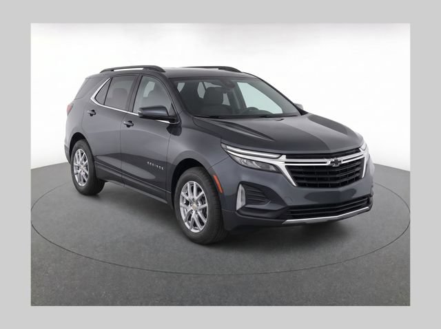 Used 2023 Chevrolet Equinox LT FWD image 1