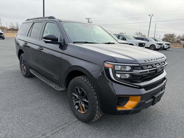 New 2026 Ford Expedition Tremor image 1