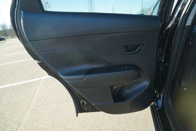 Used 2024 Hyundai Kona SEL image 16