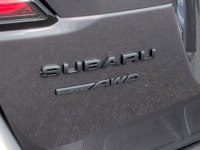 Used 2025 Subaru Outback Onyx Edition AWD/4WD image 26